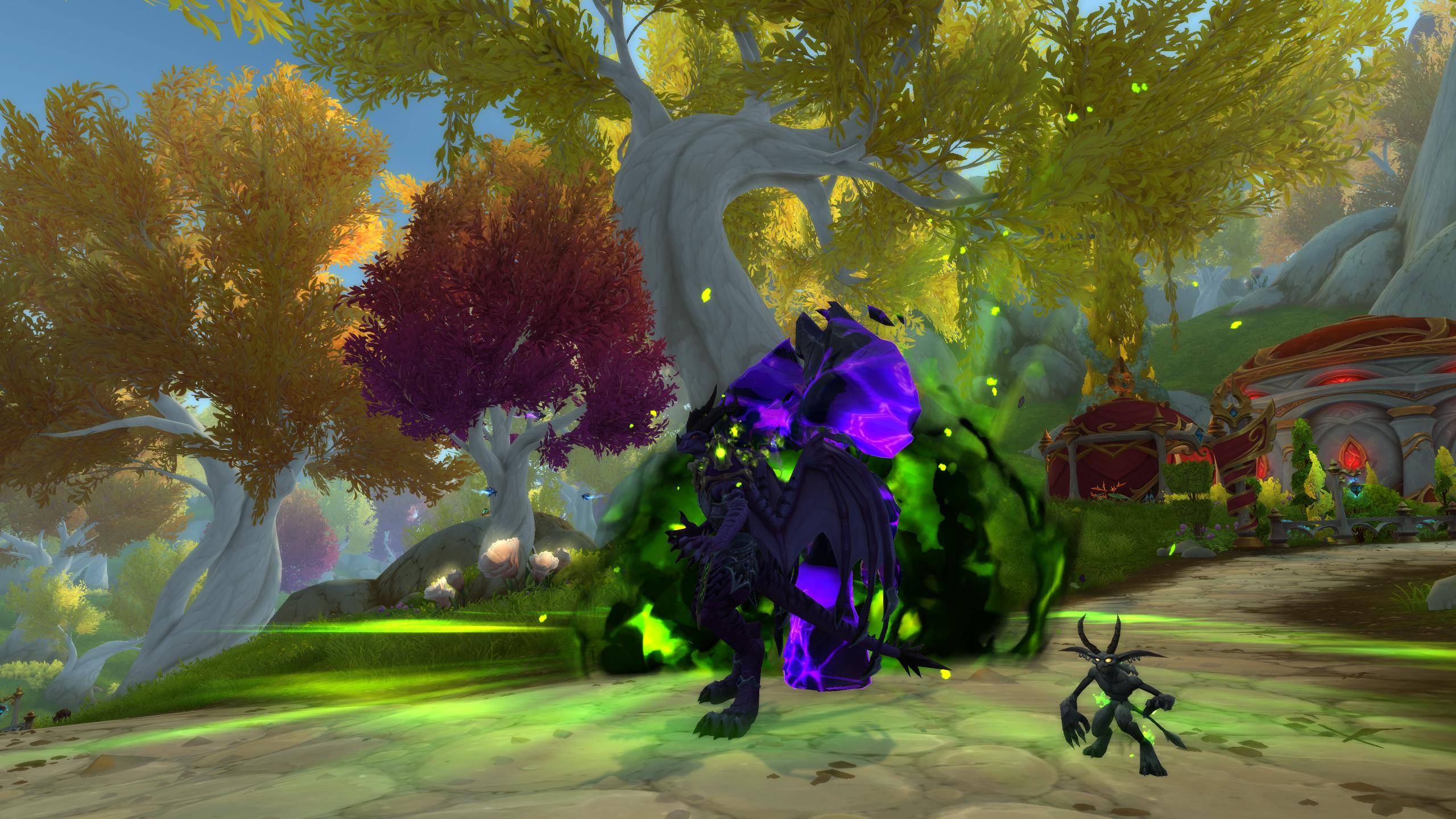Mastering Pet Control: Stop Letting Your Warlock or Hunter Pet Aggro the Entire Dungeon