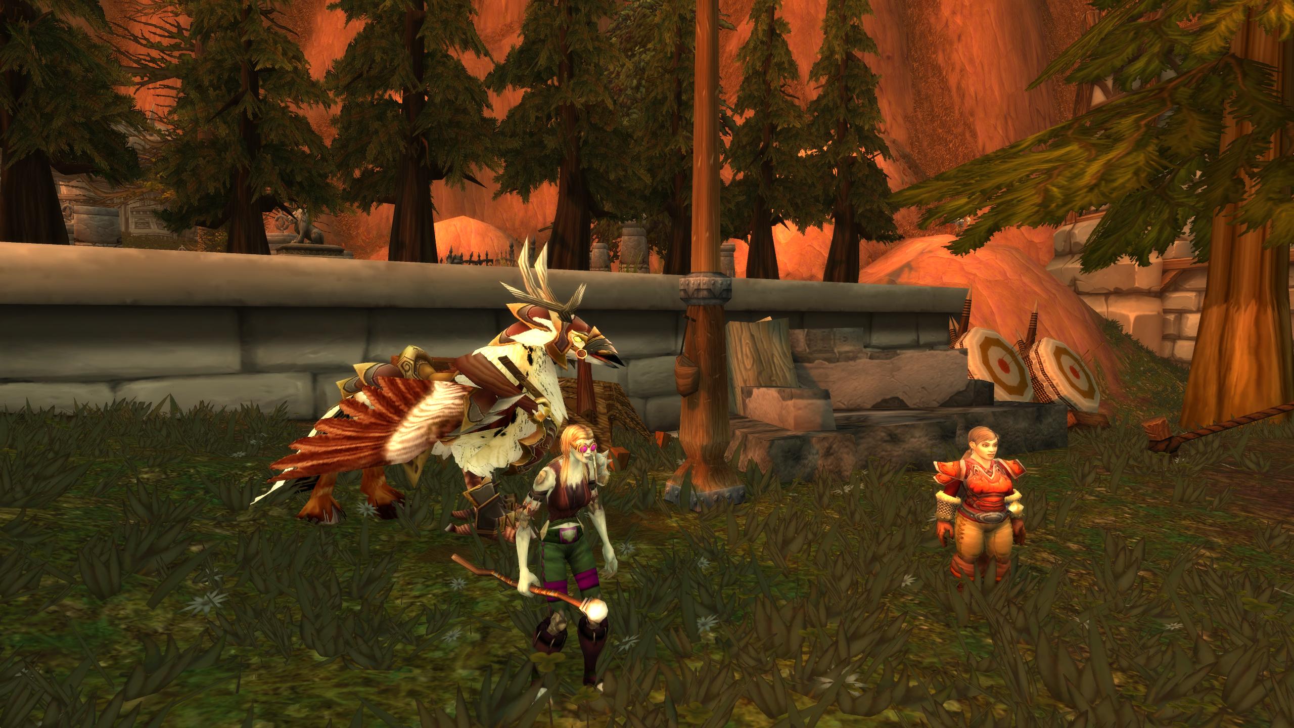 The Hybrid Tax is Dead: Maximizing Utility Abilities on Pure DPS and Hybrid Classes Alike